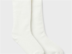 Name It strømpebukser winsome orchid/cloud dancer bomuld (2-pak)